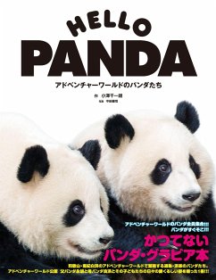 Hello Panda - Ozawa, Senichiro