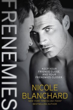 Frenemies - Blanchard, Nicole