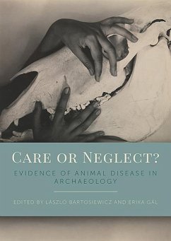 Care or Neglect?: Evidence of Animal Disease in Archaeology