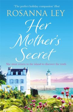 Her Mother's Secret - Ley, Rosanna