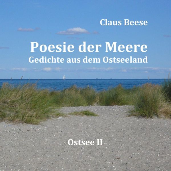 Poesie der Meere: Ostsee II (eBook, ePUB) Poesie der Meere: Ostsee II (eBook, ePUB)