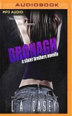 Bronagh: A Slater Brothers Novella