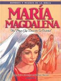Spa-Maria Magdalena - Hombres