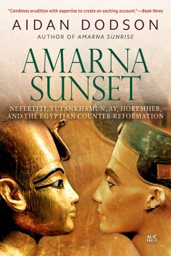 Amarna Sunset - Dodson, Aidan