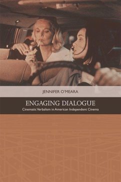 Engaging Dialogue - O'Meara, Jennifer