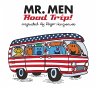 Mr. Men: Road Trip! - Bild 1