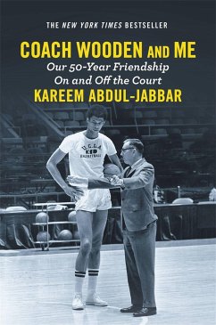 Coach Wooden and Me - Abdul-Jabbar, Kareem