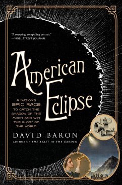 American Eclipse - Baron, David