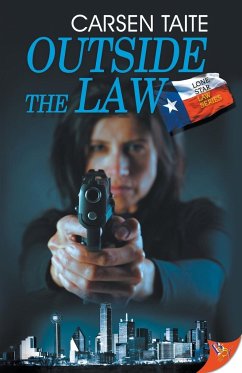 Outside the Law - Taite, Carsen