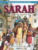 Sarah - Men & Women of the Bib