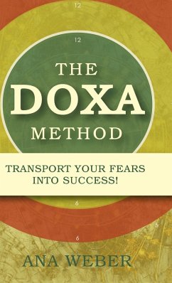 The Doxa Method - Weber, Ana