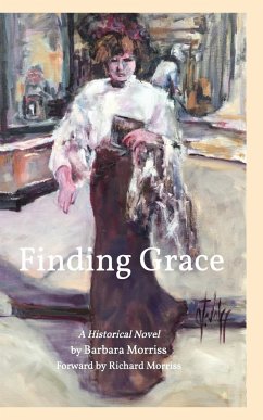 Finding Grace - Morriss, Barbara