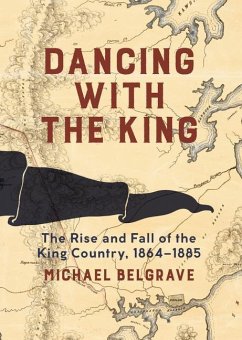 Dancing with the King - Belgrave, Michael