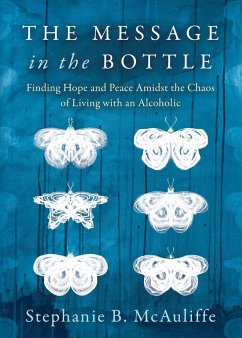 The Message in the Bottle - McAuliffe, Stephanie B.