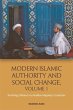 Modern Islamic Authority and Social... - Bild 1