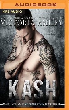 Kash - Ashley, Victoria