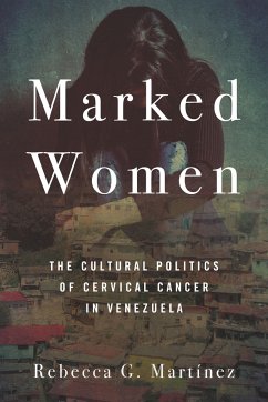 Marked Women - Martinez, Rebecca G.