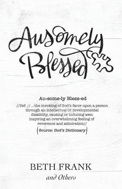 Ausomely Blessed - Frank, Beth