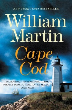 Cape Cod - Martin, William