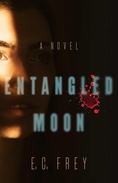 Entangled Moon - Frey, E C