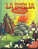 Spa-Pueblo de Fe - La Biblia E