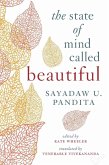 The State of Mind Called Beautiful (eBook, ePUB)