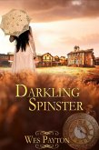 Darkling Spinster (eBook, ePUB)