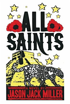 All Saints - Miller, Jason Jack
