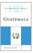 Historical Dictionary of Guatemala - Bild 1