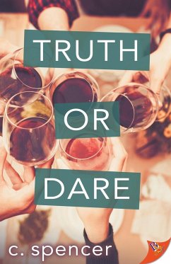 Truth or Dare - Spencer, C.