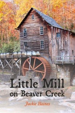 Little Mill on Beaver Creek: Volume 1 - Haines, Jackie