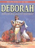 Deborah - Men & Women of the B