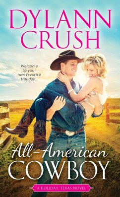 All-American Cowboy - Crush, Dylann