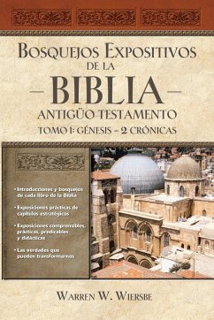 Bosquejos expositivos de la Biblia, Tomo I - Nelson, Thomas