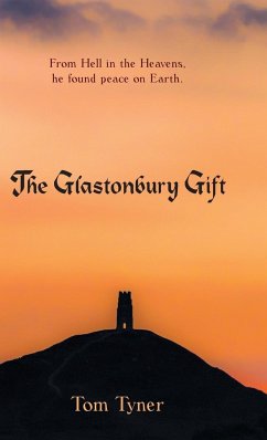 The Glastonbury Gift - Tyner, Tom