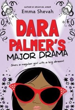 Dara Palmer's Major Drama - Shevah, Emma