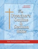 The Preacher's Outline & Sermon Bible