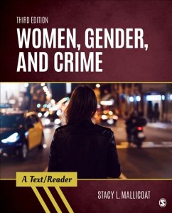 Cover Women, Gender, and Crime