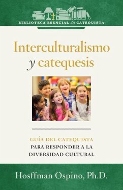 Interculturalismo y Catequesis - Ospino, Hosffman
