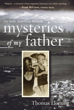 Mysteries of My Father - Fleming, Thomas