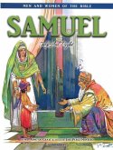 Samuel - Men & Women of the Bi