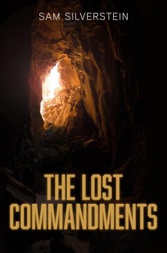 The Lost Commandments - Silverstein, Sam