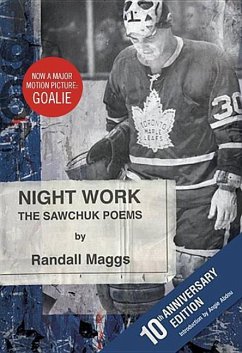 Night Work - Maggs, Randall