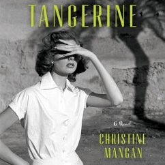Tangerine - Mangan, Christine