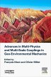 Advances in Multi-Physics and... - Bild 1