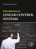 Introduction to Linear Control Systems (eBook, ePUB)