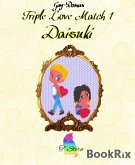 Triple Love Match 1 (eBook, ePUB)