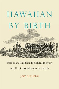 Cover Hawaiian by Birth (eBook, ePUB)