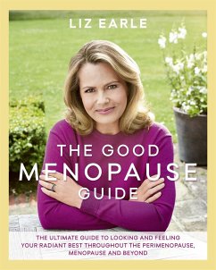 The Good Menopause Guide - Earle, Liz
