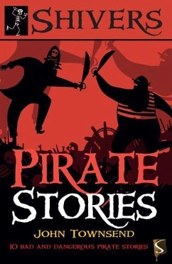 Pirate Stories - Townsend, John